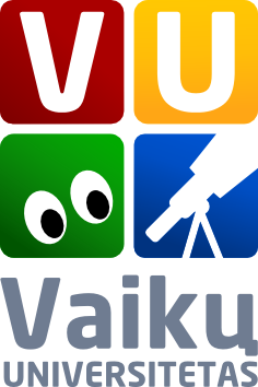 Vaikų universitetas